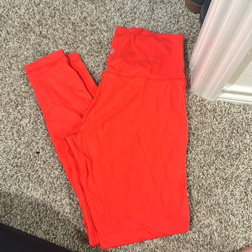 Lululemon Align 25”